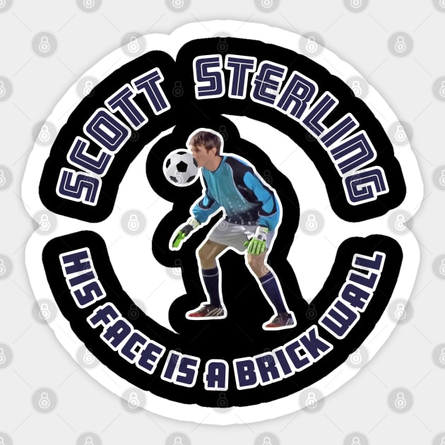 Scott sterling best sale shirt